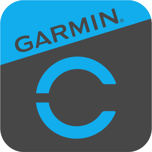 upload GARMIN file naar Garmin